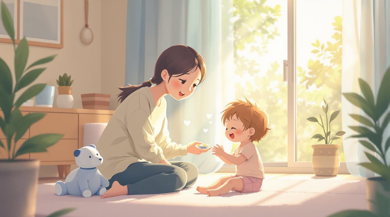 漫剧合集合作案例 - 「小棉袄」亲子品牌IP开发
